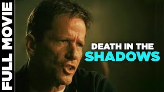 Death In The Shadows 1998  English Thriller Movie  Peter Strauss Lindsay Frost [upl. by Anhpad]