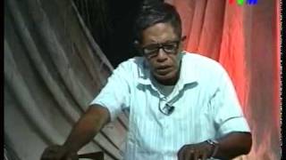 NAIFARU DHOHOKKO  MALDIVIAN MUSIC LEGEND PART 3 [upl. by Beckie]