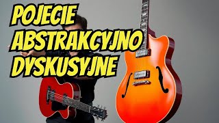 👉Dobra Gitara👈Pojecie wysoce ABSTRAKCYJNODYSKUSYJNE🤔😏🤑Z DOZA KONTROWERSJI😮😀 [upl. by Olivie]