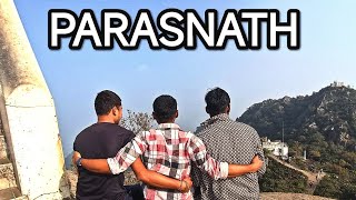 Parasnath pahad jane ka rasta or full details isi vlog pe milega apko jharkhand parasnathhill [upl. by Prudhoe]