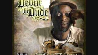 Devin The Dude  no longer needed here [upl. by Nickolas]