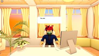 Teethyz Dentist Roblox Interview Answers [upl. by Alian]