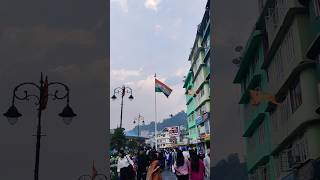 Gangtok  Sikkim viewtrending reelsvideo shortvideo [upl. by Gusta]