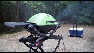 Weber Q Long Term Review [upl. by Atirhs]