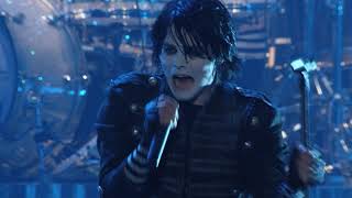 My Chemical Romance  The Black Parade Is Dead Full Concert Video [upl. by Rednal892]