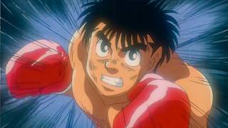 this boxing anime is too underrated [upl. by Olga]