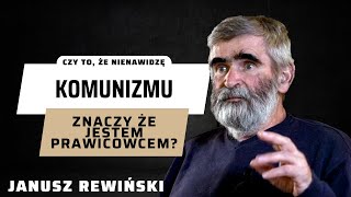 Szykowne Rozmowy 1  Janusz Rewiński [upl. by Longawa]