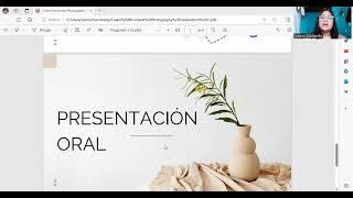 VIDEO DE LA GUIA DE DISEÑO EXPERIMENAL 02 REDACCION DE INFORMES TECNICOS [upl. by Barrington727]