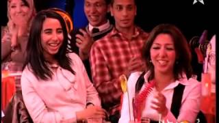 Comedia  chouaib HAFIRI sketch 1 كوميديا  شعيب حفيري [upl. by Whitelaw958]