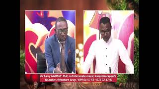 MANQUE DE LIQUIDE AMNIOTIQUE AVEC DR LARRY NGUEMI STEPHANE [upl. by Solana784]