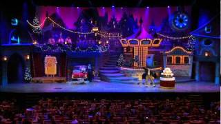 Samson en Gert Kerstshow 2009  Mega Mindy [upl. by Meyeroff429]