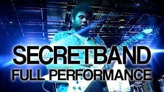 Secret Band  FULL SET LIVE DGD After Party Assembly Sacramento CA [upl. by Stent]