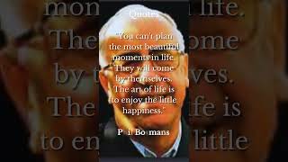 Phil Bosmans Quotes bosman motivation quotes shorts viral belgium catholic [upl. by Moberg679]