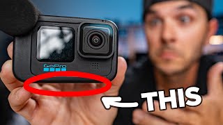 GoPros BIG PROBLEM and EASY FIX  MediaMod [upl. by Sivam491]