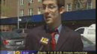 Bay Rizz on News 12 Brooklyn [upl. by Shetrit]