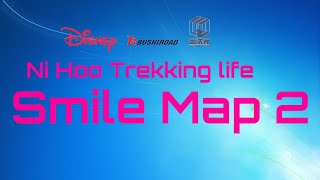 Disney Bushiroad Sanzigen Ni Hoo Trekking Life Smile Map 2 Part 2 [upl. by Uuge]