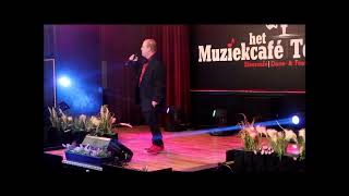 Jay Thompson  live  Den Toerist Meulebeke [upl. by Defant]