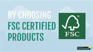 Explainer  The FSC infofscorg Certificate Database [upl. by Nowujalo699]