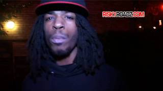 BIG H FREESTYLE RISKYROADZCOM [upl. by Daveta]