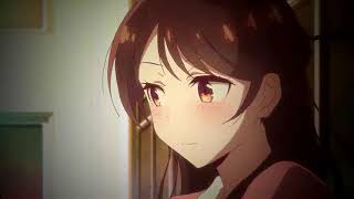 Rent a girlfriend anime episode 1 dub English [upl. by Ahseer]