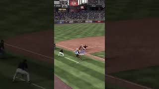 ROBERTO CLEMENTE PERFECT THROW GUNS HIM OUT [upl. by Tamanaha]