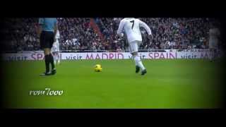 Cristiano Ronaldo 2014 Skills ● Dribbling ● Goals HD [upl. by Nais]