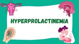 High PROLACTIN Symptoms  High Prolactin Levels [upl. by Aisila]