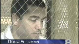 Robert Riggs Interviews Mass Killer Doug Feldman [upl. by Temme631]