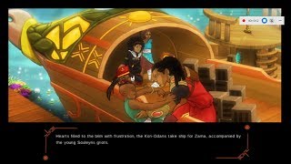 Aurion Legacy of the KoriOdan Walkthrough Part 21 [upl. by Eivla]