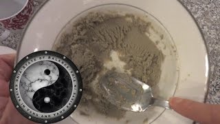 DIY Bentonite Clay Toothpaste  All Natural Fast Easy Remineralizing Toothpaste Recipe [upl. by Orsola]