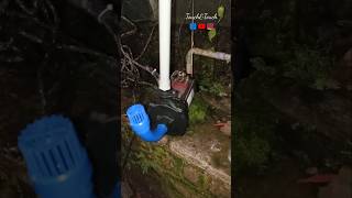 രാത്രി ആയാലും ചെയ്തു 👍🏻highlights submersiblewaterpump pump TouchTouch [upl. by Adal]