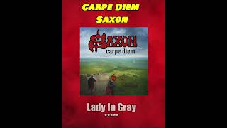 Rank The Tracks Carpe Diem Saxon [upl. by Rodrigo]