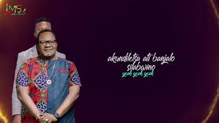 Lucius Banda  Thamangani ft Malinga lyric video malingaartiste [upl. by Carroll]