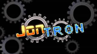 Jontron theme original Full song [upl. by Curnin94]