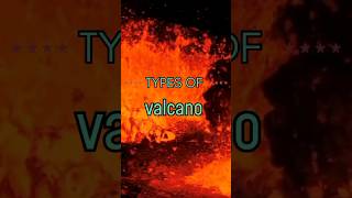 Types of valcano vijeta geographysindhustudypoint hawaivisobeansorts upsc2023 [upl. by Tobi]