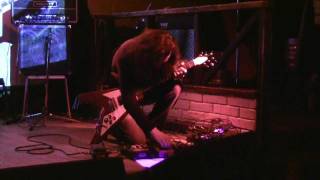 The ReStonedFeedback Live 17022012 Vermel Club Moscow [upl. by Kirshbaum858]