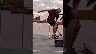 SKATEBOARDING skateboarding shorts youtubeshorts [upl. by Aenotna458]