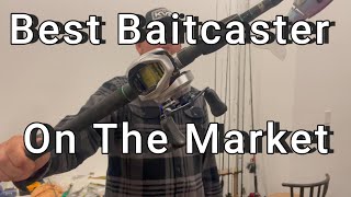 The BEST Baitcaster Reel  Shimano TranX 200  Tackle Tuesday 28 [upl. by Groves923]