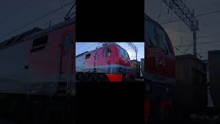 spedup music nightcore anime speedup train железнаядорога automobile ржд rzd [upl. by Sloan754]