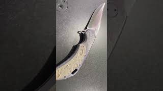 Olamic At Red Hill Tactical [upl. by Tserof]