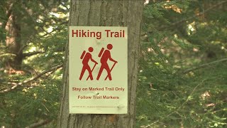 We are 3 weeks away from the start of WNY Hiking Challenge [upl. by Rebmetpes660]