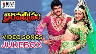 Don Songs  Neekai Nenu  Nagarjuna Anushka Ragava Larencce [upl. by Metsky888]