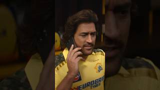 Dhoni Play IPL 2026 Confirm [upl. by Ile]