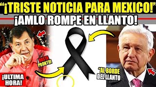 NOOOOOO CLAUDIA RECIBE 2 NOTICIAS GR4VES DE NOROÑA MEXICO PRESTA ATENCION [upl. by Ahselet]