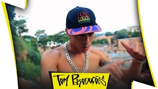 MC Bigô Tentando Enganar o Amor CLIPE OFICIAL TOM PRODUÇÕES 20131 [upl. by Atirehgram]