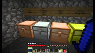 Season 4  Episode 6  Direwolf20s Minecraft Lets Play [upl. by Angele]