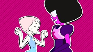 Every Single Time Pearl Says quotGarnetquot [upl. by Christyna787]