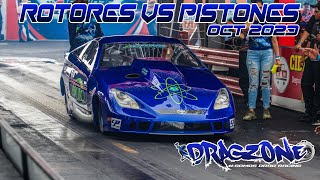 Rotores VS Pistones full video mix Oct 2023 [upl. by Aitan]