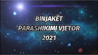 BINJAKET Horoskopi Viti 2021 â™Šï¸ðŸ”®BINJAKET parashikimi per gjithe vitin 2021ðŸ”®â™Šï¸ [upl. by Jb]