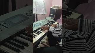 Ilaya Nila Pozhigirathe 🌙✨keyboard cover payanangal mudivathillai  Jeyaseelan [upl. by Icyaj]